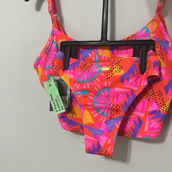 Eidon 2 pieces swim suits - Picture 2 of 4